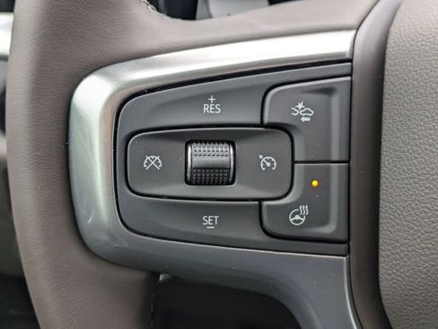 New 2026 Chevrolet Silverado 1500 LTZ w/ LTZ Convenience Package II image 14