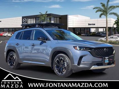 New 2026 MAZDA CX-50 Meridian Edition w/ Apex Package