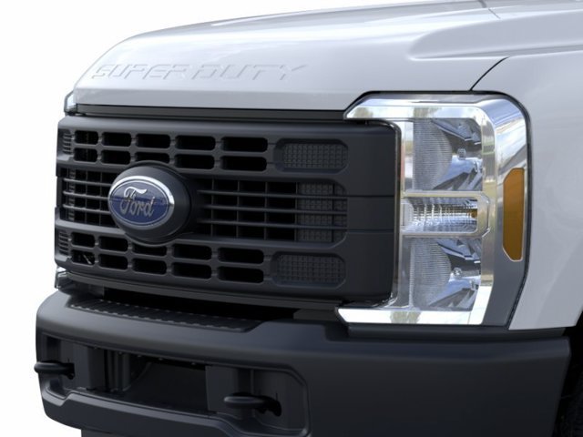 New 2026 Ford F250 XL AWD/4WD image 19