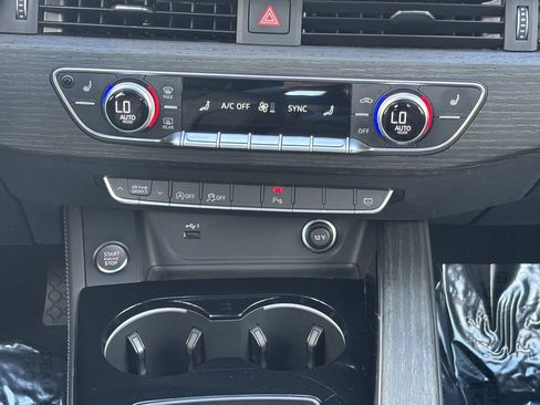 Used 2024 Audi A5 2.0T Premium Plus image 19