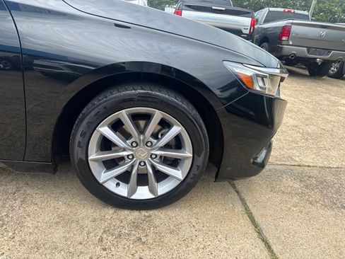 Used 2021 Honda Accord LX image 28
