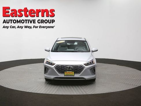 Used 2022 Hyundai Ioniq SEL FWD image 52