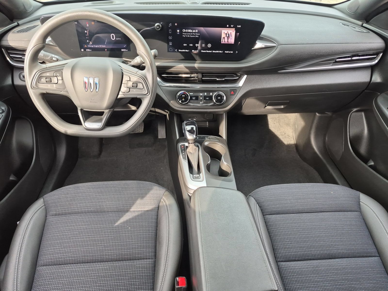 Used 2026 Buick Envista Preferred FWD image 16