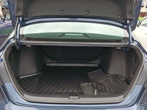 Used 2024 Honda Accord EX-L image 28