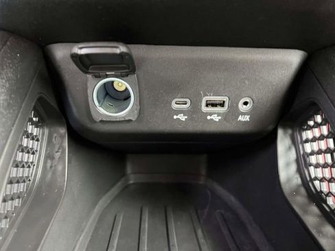 Certified 2023 Chevrolet TrailBlazer RS image 23