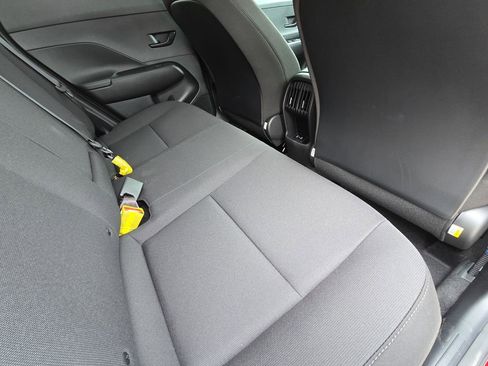 New 2026 Hyundai Kona SEL Sport FWD image 11