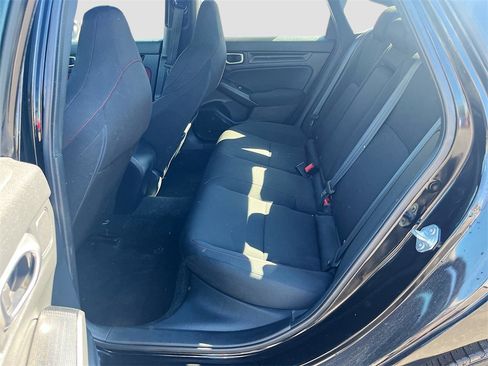 Used 2023 Honda Civic Si image 25