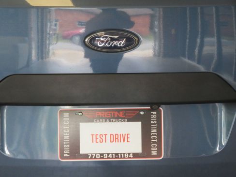 Used 2022 Ford Transit Connect XL FWD image 59
