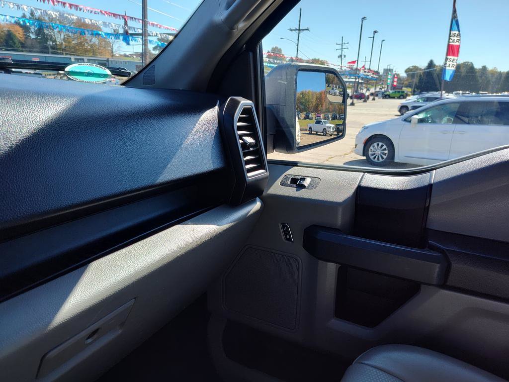 Used 2018 Ford F150 XL w/ Equipment Group 101A Mid AWD/4WD image 23