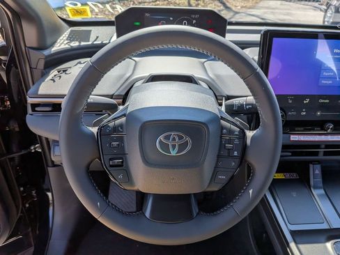 New 2026 Toyota bZ AWD/4WD image 10