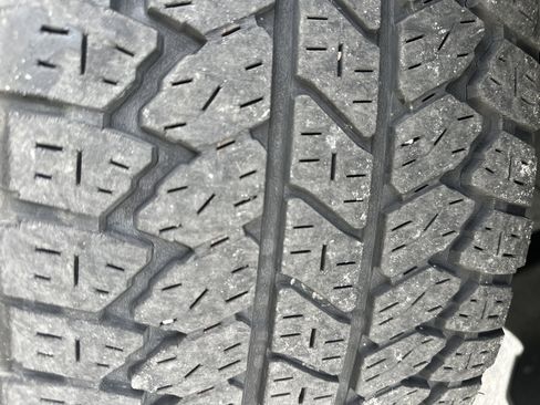 Used 2023 GMC Canyon AT4 w/ AT4 Premium Package image 8