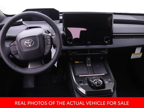 New 2026 Toyota bZ AWD/4WD image 5
