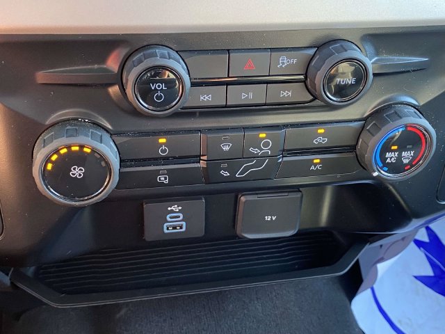 Certified 2026 Ford F250 XLT AWD/4WD image 16