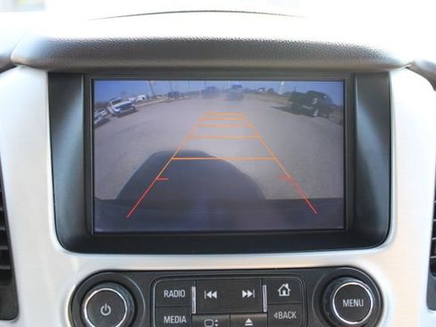 Used 2015 GMC Yukon SLT w/ Open Road Package RWD image 29