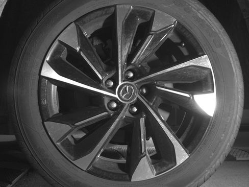 Used 2025 MAZDA CX-50 2.5 Hybrid w/ Premium Plus Pkg image 14