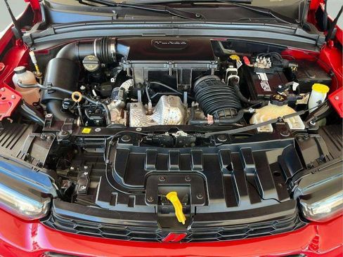 Used 2023 Dodge Hornet GT w/ GT Blacktop Package image 24