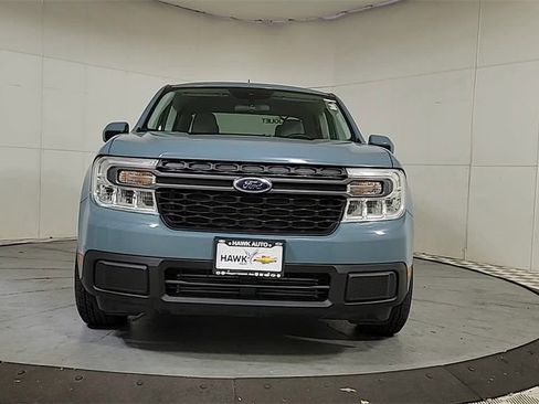 Used 2022 Ford Maverick XLT w/ Equipment Group 300A Standard image 3