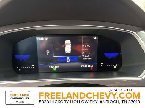 Used 2022 Volkswagen Tiguan SE image 34