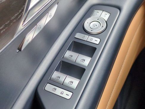 Used 2021 Genesis GV80 2.5T w/ Prestige Package 05 image 26