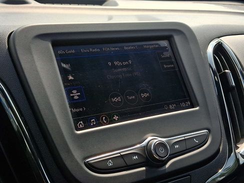 Certified 2023 Chevrolet Equinox RS w/ LPO, Floor Liner Package AWD/4WD image 16