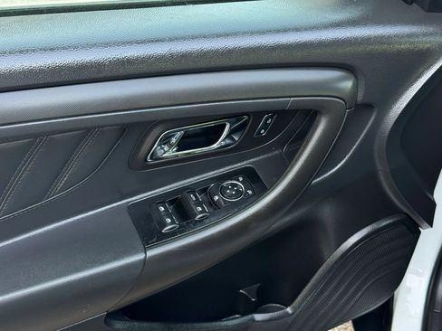 Used 2015 Ford Taurus Police Interceptor AWD w/ Ultimate Wiring Package image 12