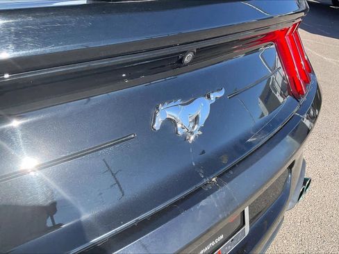 Used 2020 Ford Mustang Coupe w/ Equipment Group 101A image 29