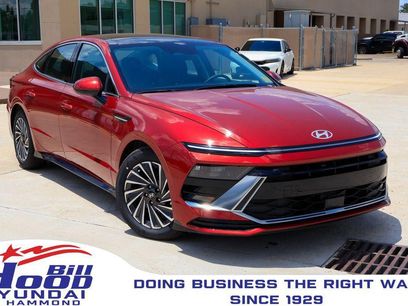 New 2026 Hyundai Sonata SEL