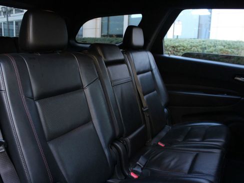 Used 2022 Dodge Durango R/T AWD/4WD image 33