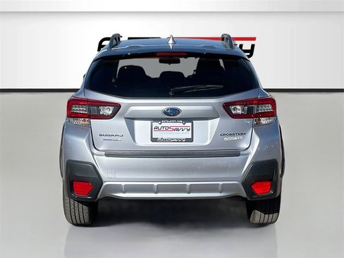 Used 2023 Subaru Crosstrek 2.0i Premium image 6
