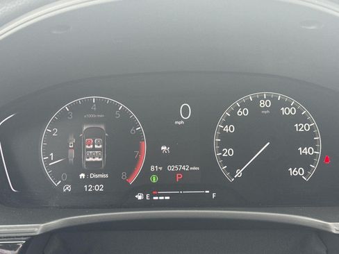 Certified 2023 Honda Civic EX image 31