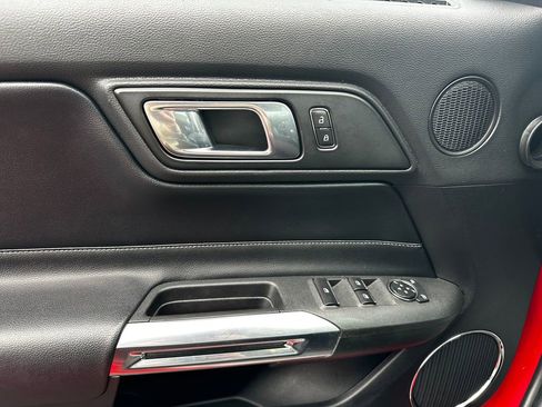 Used 2023 Ford Mustang GT Premium w/ GT Performance Package image 50