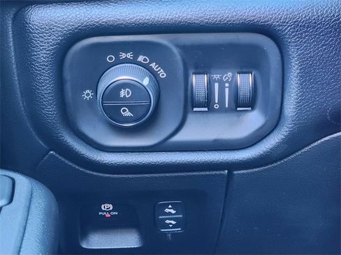 New 2026 RAM 1500 Lone Star image 18