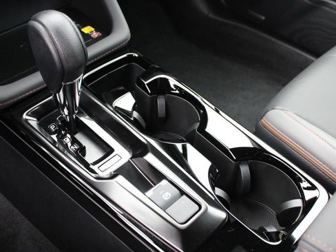 Certified 2026 Subaru Forester Sport w/ Sport Package image 21