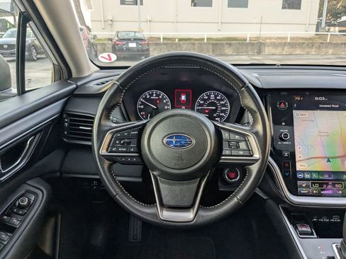 Used 2025 Subaru Outback Premium image 24