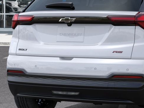 New 2027 Chevrolet Bolt RS image 16
