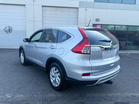 Used 2016 Honda CR-V EX-L image 6