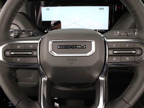 New 2026 GMC Yukon Denali AWD/4WD image 15