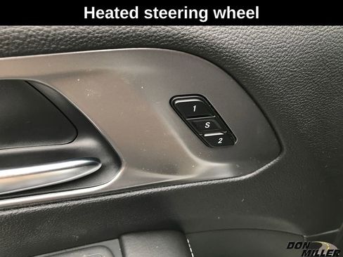 New 2026 Chrysler Pacifica Select w/ S Appearance Package image 12