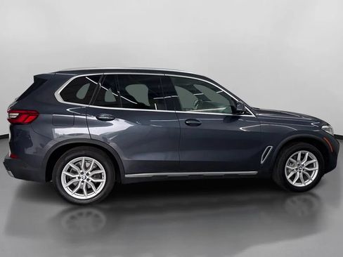 Used 2020 BMW X5 xDrive40i w/ Convenience Package AWD/4WD image 11