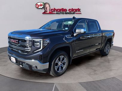 Used 2025 GMC Sierra 1500 SLT