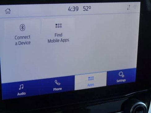 Used 2021 Ford EcoSport SE image 26