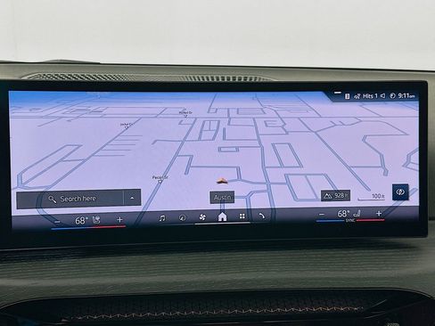 Used 2026 BMW 330i Sedan w/ Convenience Package image 12