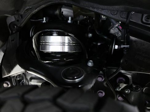 Used 2025 Lexus GX 550 image 47