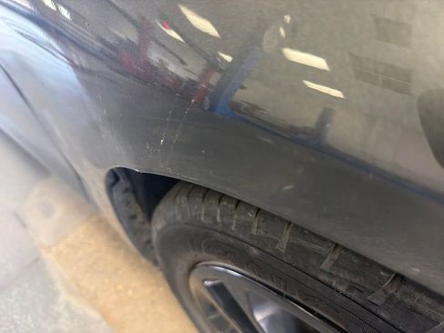 Used 2020 Ford Fusion SE FWD image 12