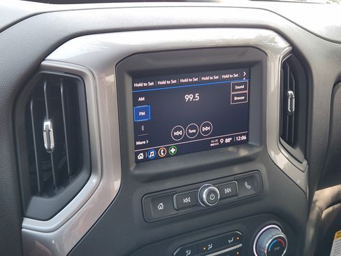 New 2024 Chevrolet Silverado 3500 W/T w/ WT Convenience Package image 18