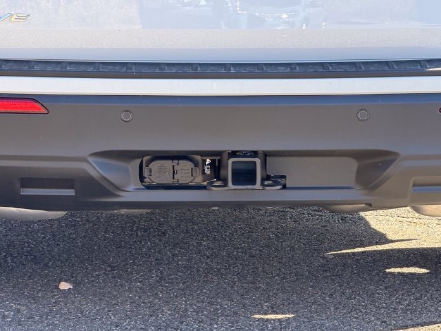 New 2027 Ford Explorer Active AWD/4WD image 26