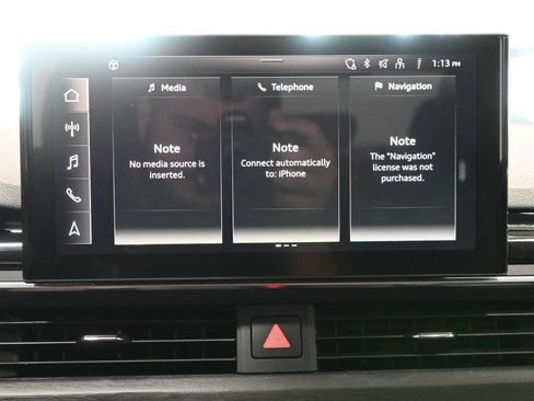 Used 2021 Audi A4 2.0T Premium Plus w/ Premium Plus Package AWD/4WD image 29