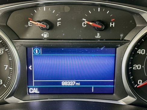 Used 2019 GMC Terrain SLE w/ Driver Convenience Package AWD/4WD image 24