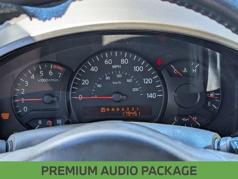 Used 2006 Nissan Titan SE RWD image 18