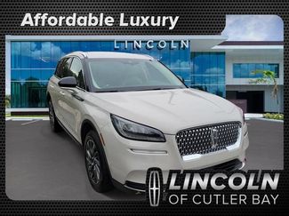Certified 2022 Lincoln Corsair FWD w/ Equipment Group 101A video 1
